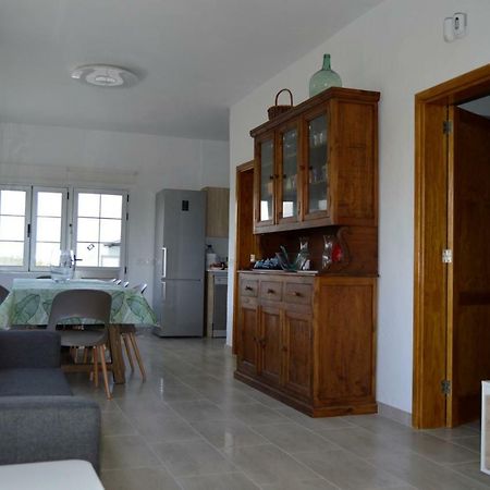 Casa Volcan De Ye Ye Ngoại thất bức ảnh
